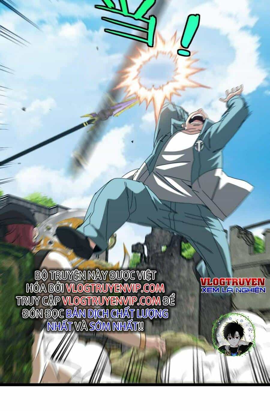 Hệ Thống Super God - Chương 85 - ảnh 12