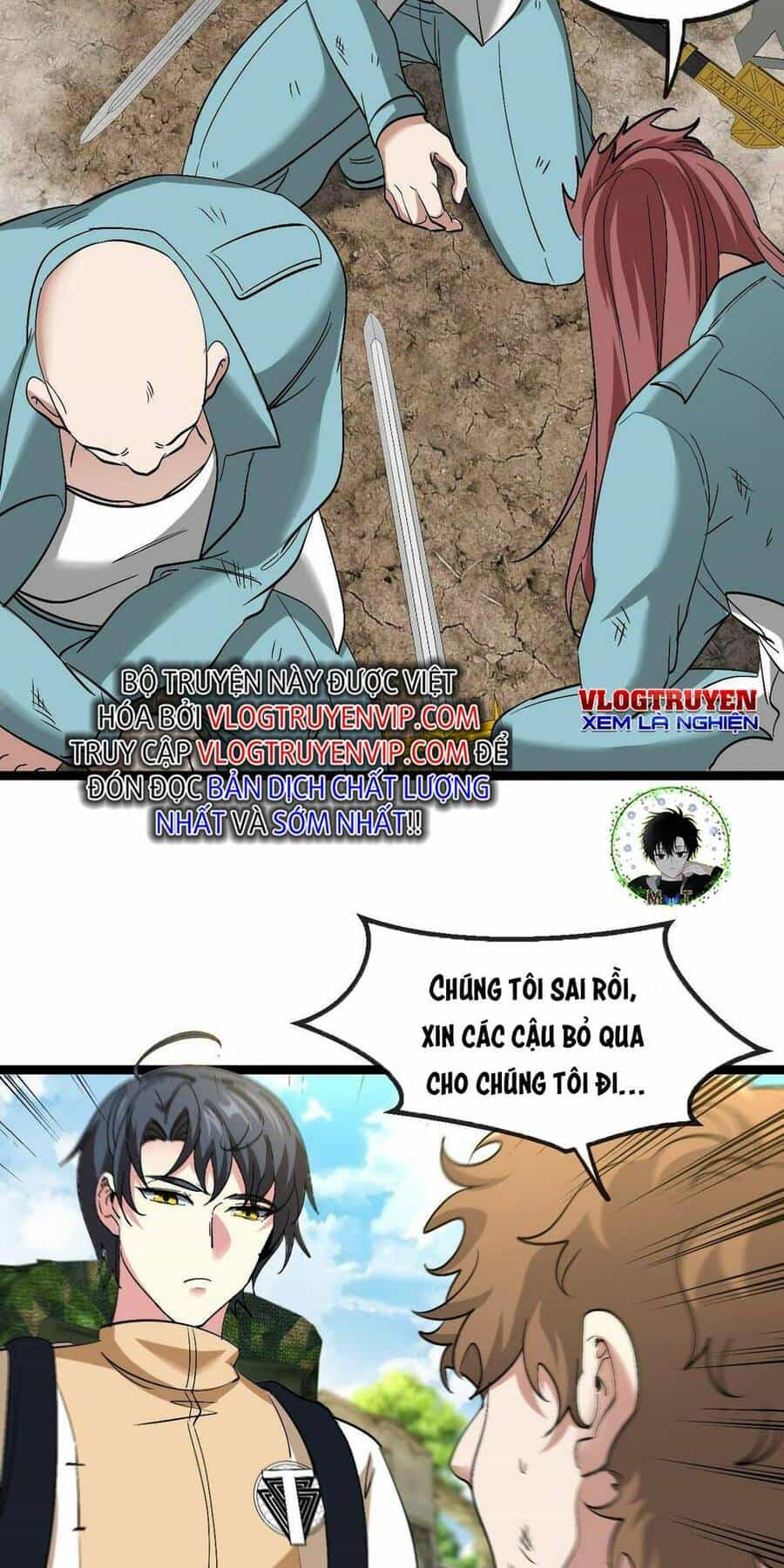 Hệ Thống Super God - Chương 85 - ảnh 25