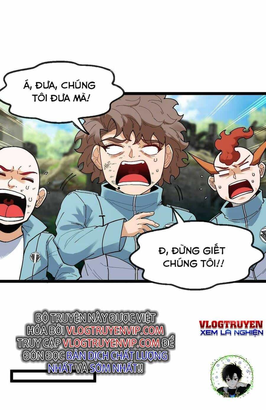 Hệ Thống Super God - Chương 85 - ảnh 30