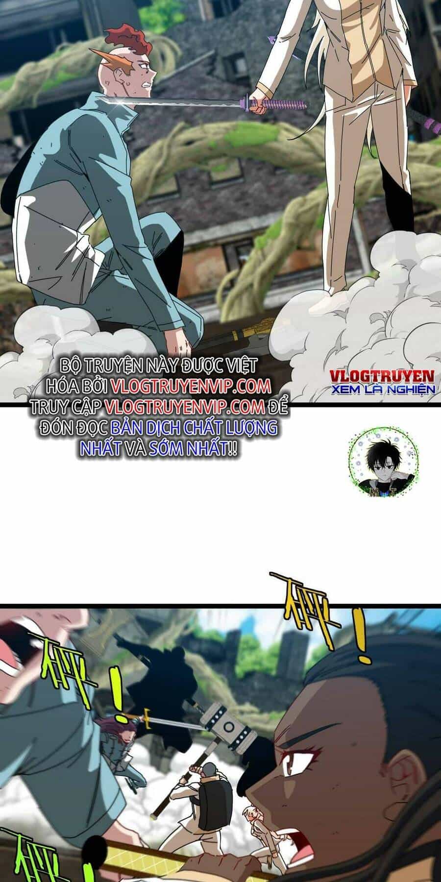 Hệ Thống Super God - Chương 85 - ảnh 7