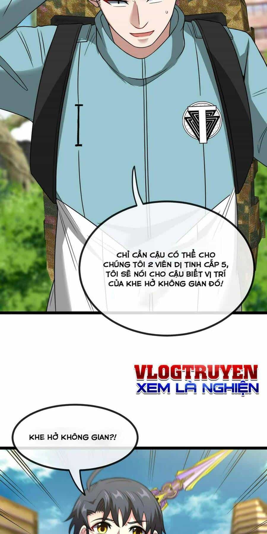 Hệ Thống Super God - Chương 86 - ảnh 33
