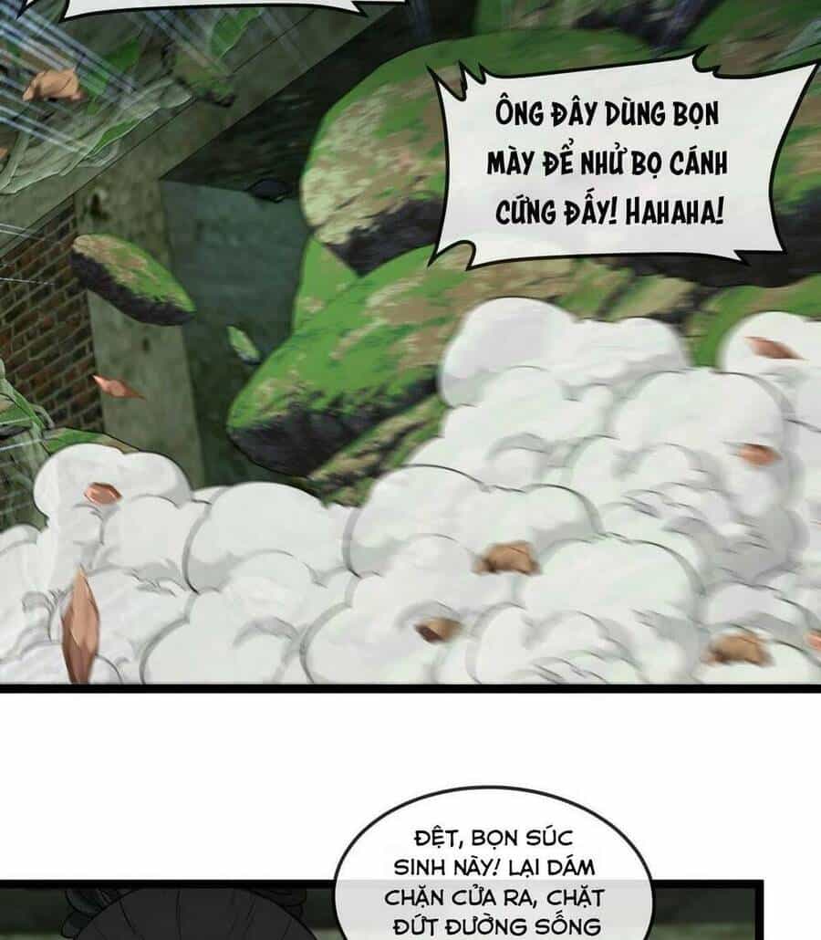 Hệ Thống Super God - Chương 88 - ảnh 26