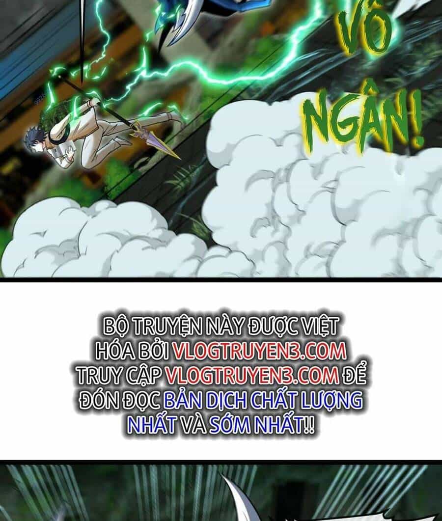 Hệ Thống Super God - Chương 88 - ảnh 33