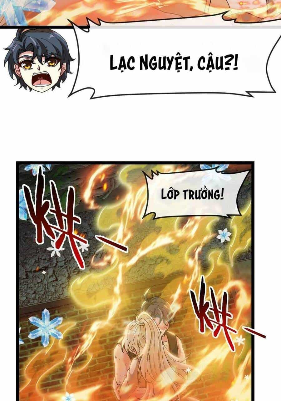 Hệ Thống Super God - Chương 88 - ảnh 46
