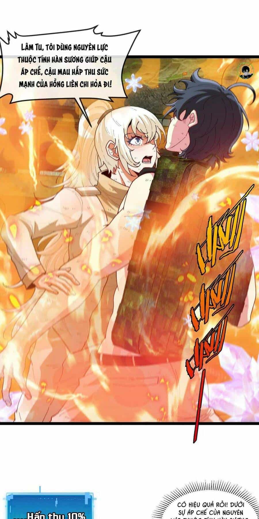 Hệ Thống Super God - Chương 89 - ảnh 2
