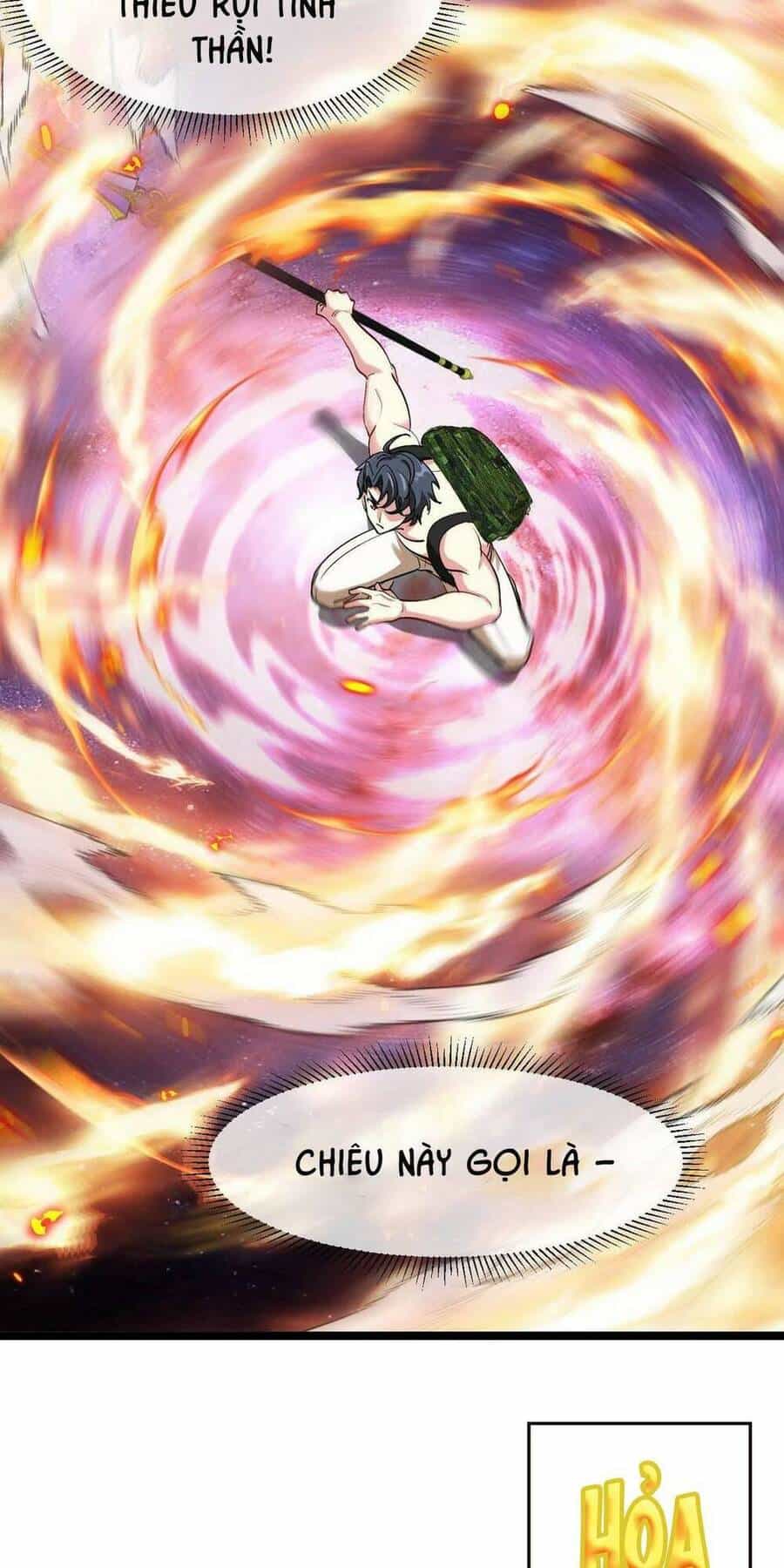 Hệ Thống Super God - Chương 89 - ảnh 24