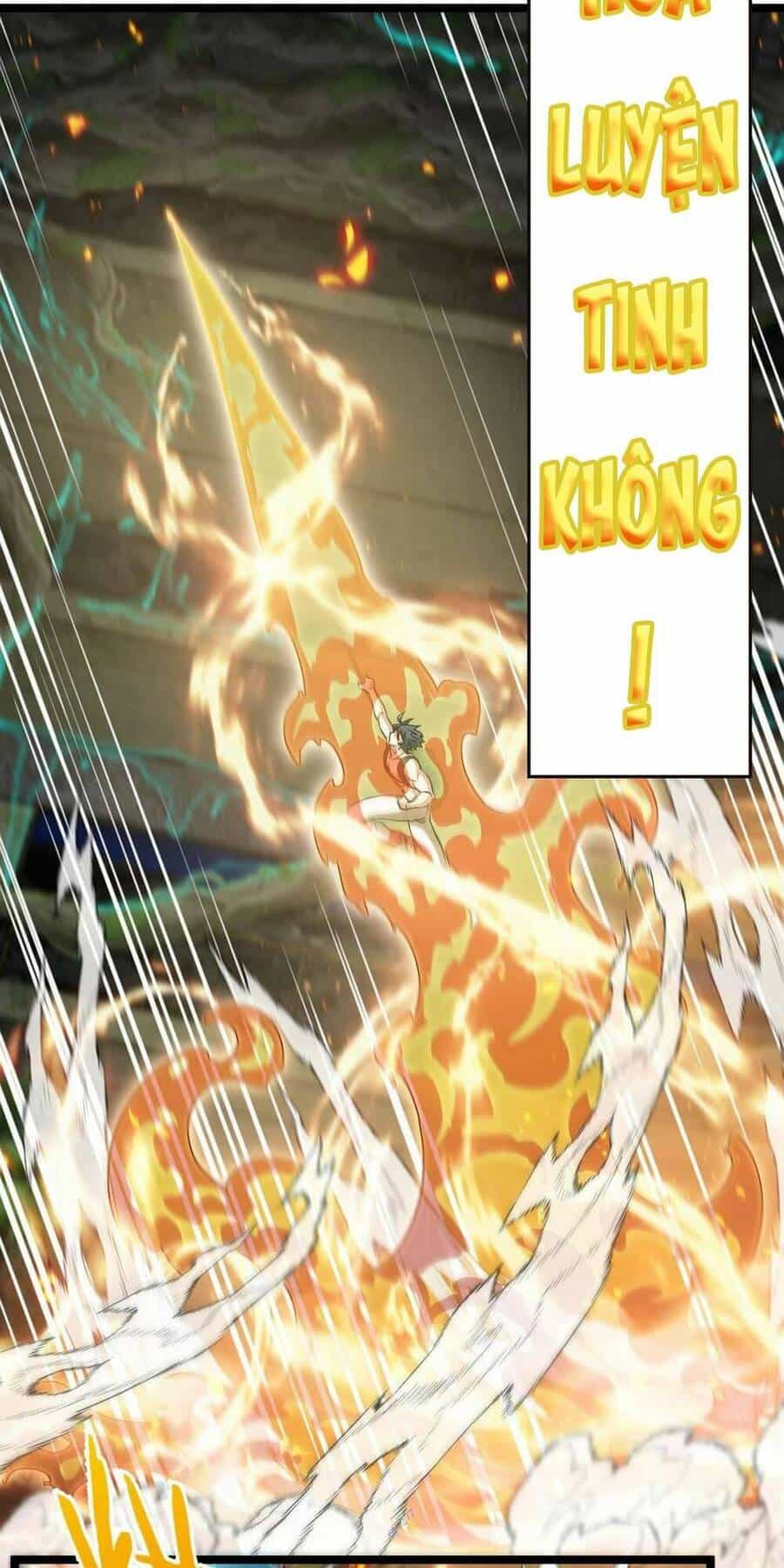 Hệ Thống Super God - Chương 89 - ảnh 25