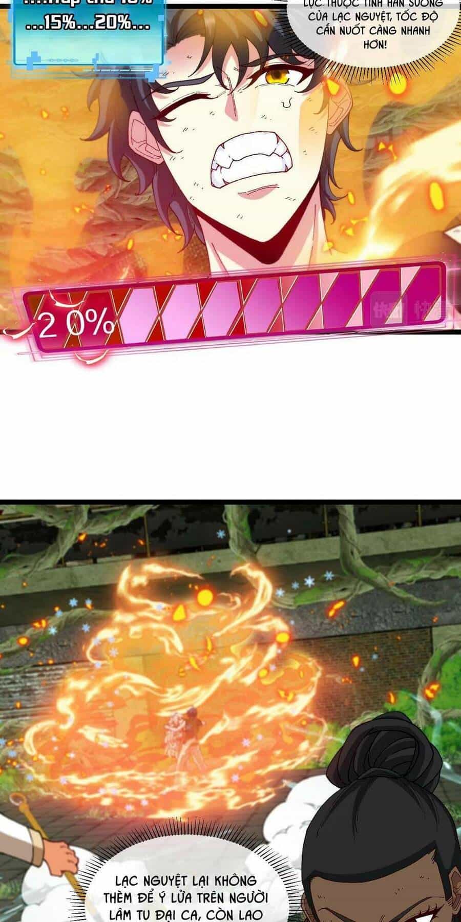 Hệ Thống Super God - Chương 89 - ảnh 3