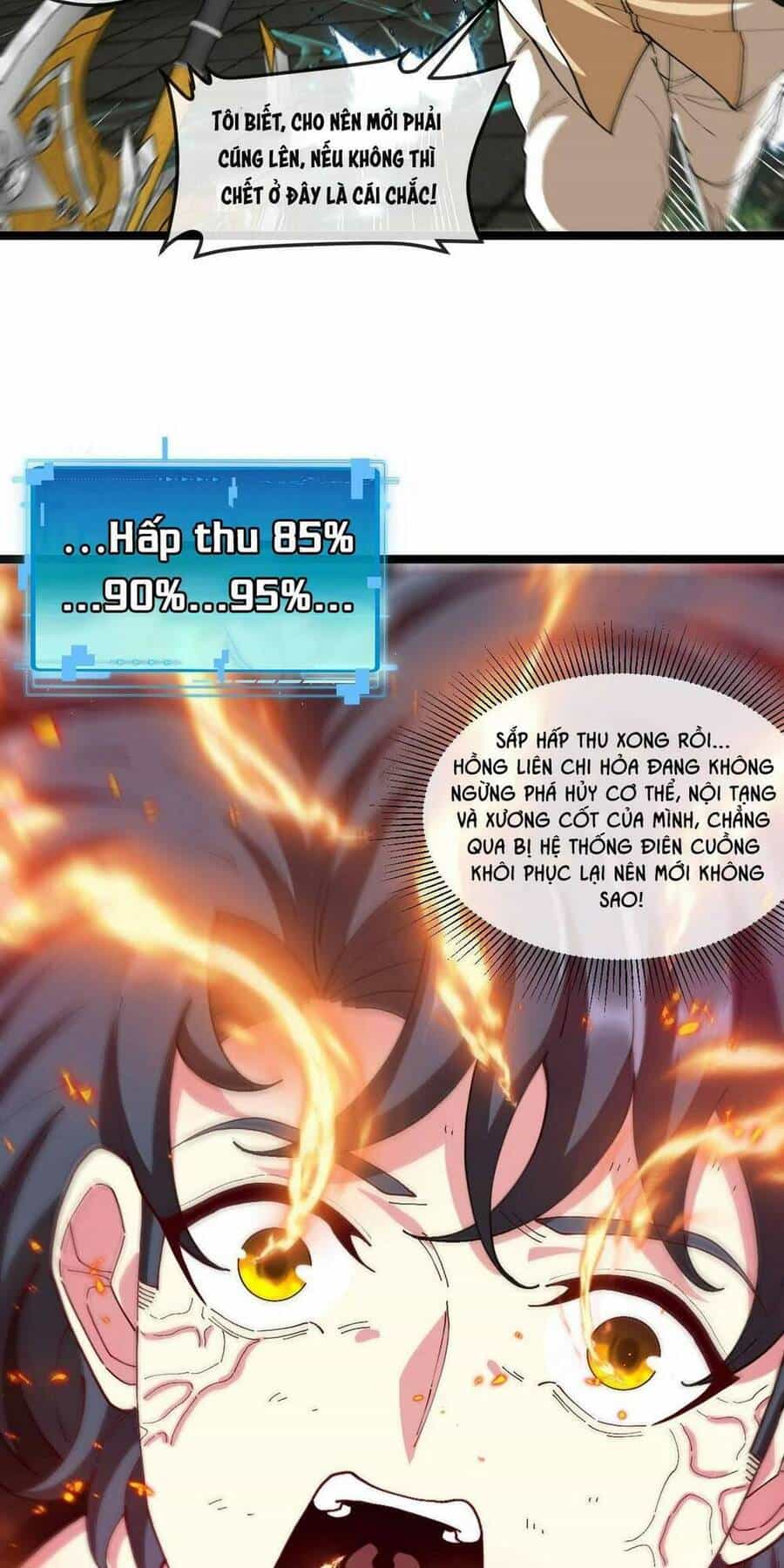 Hệ Thống Super God - Chương 89 - ảnh 9