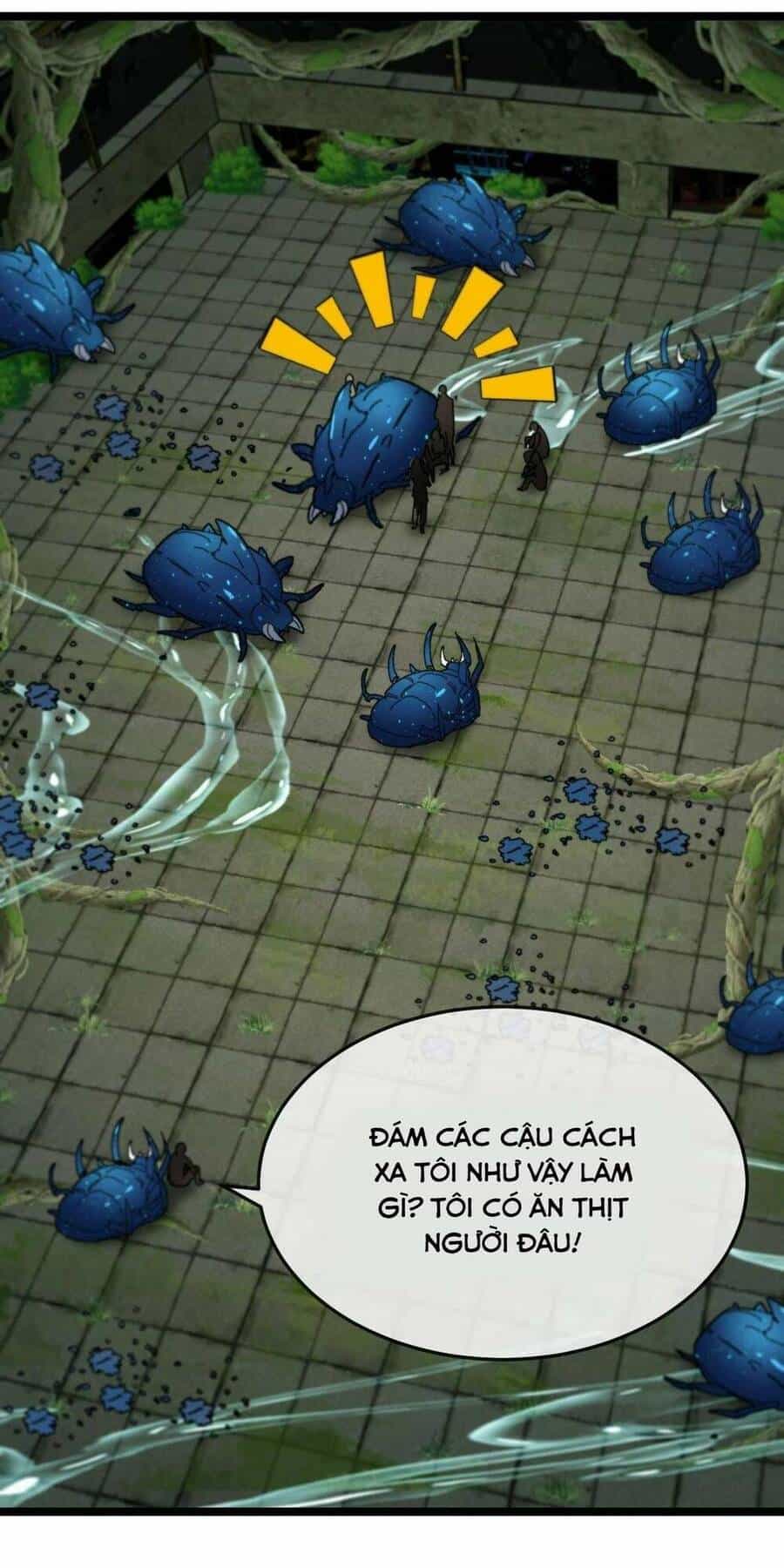 Hệ Thống Super God - Chương 90 - ảnh 32