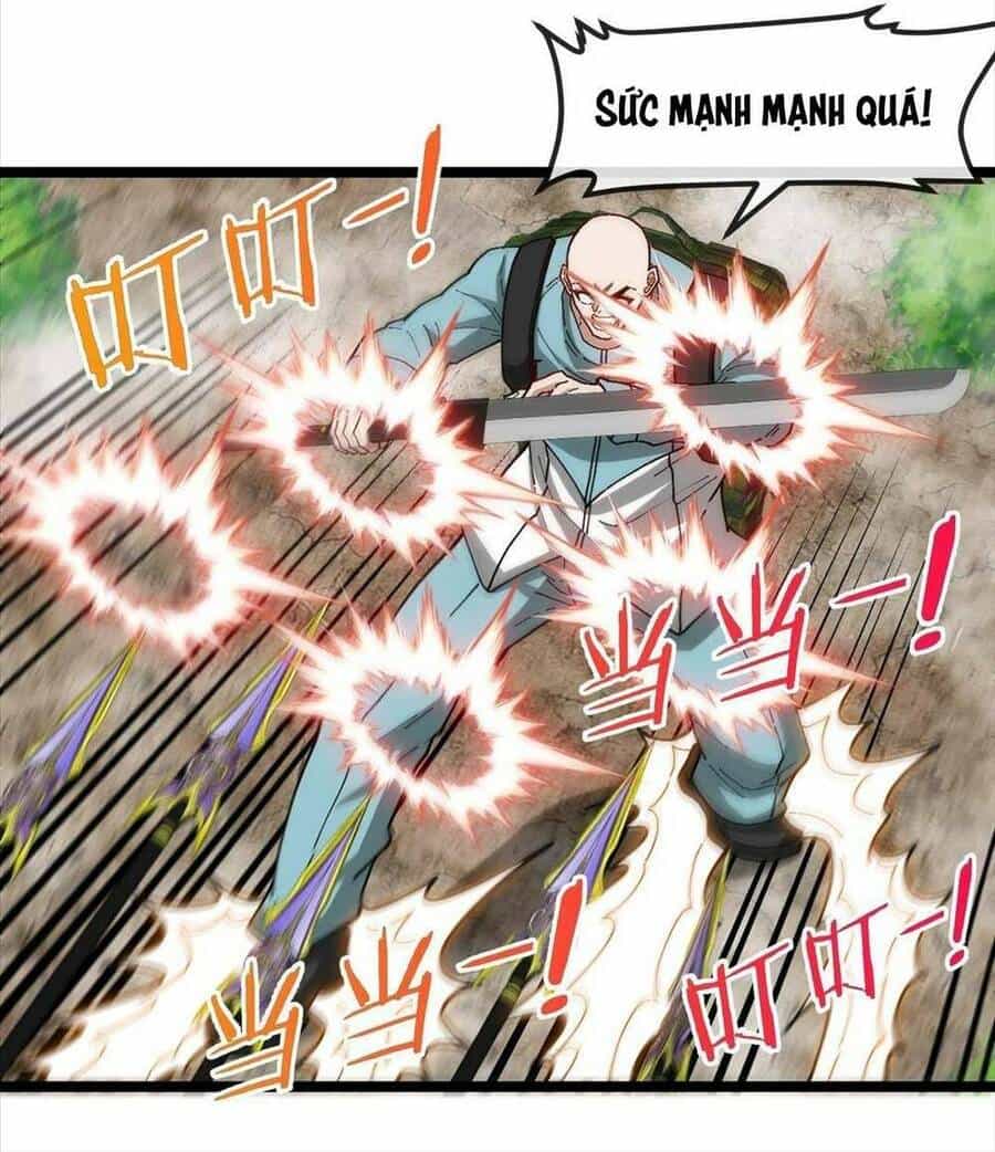 Hệ Thống Super God - Chương 91 - ảnh 22