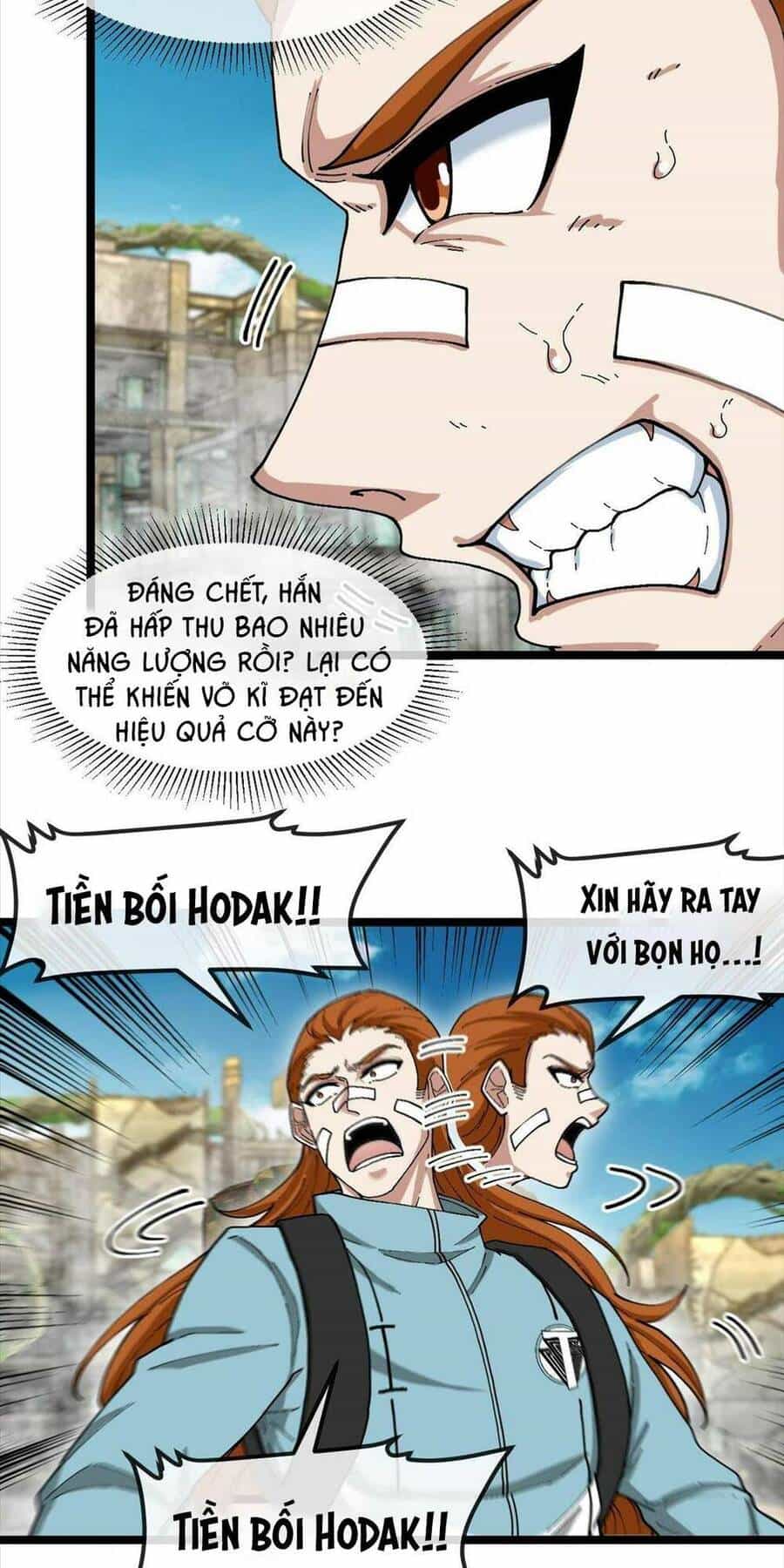 Hệ Thống Super God - Chương 91 - ảnh 27
