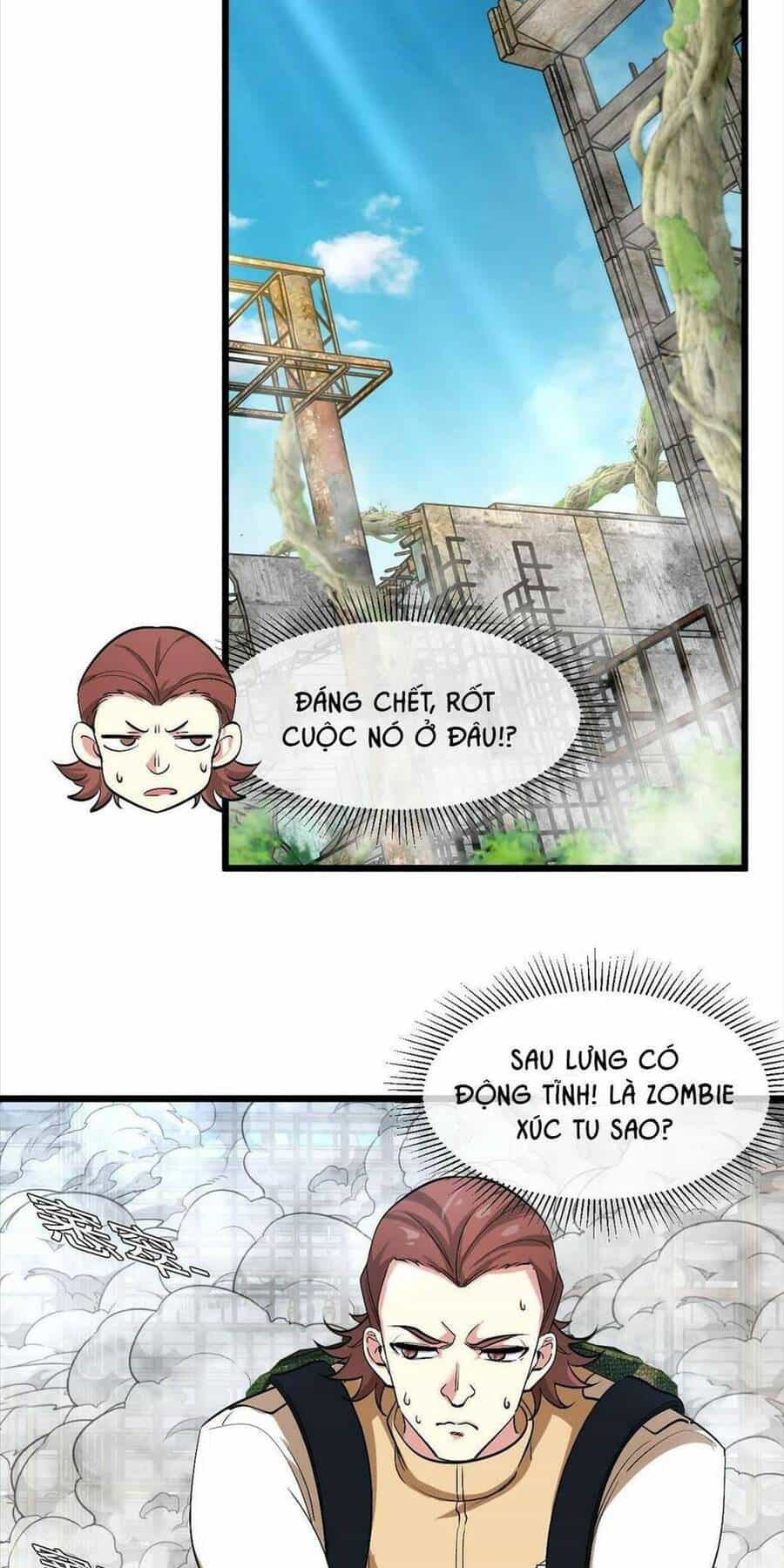 Hệ Thống Super God - Chương 91 - ảnh 39
