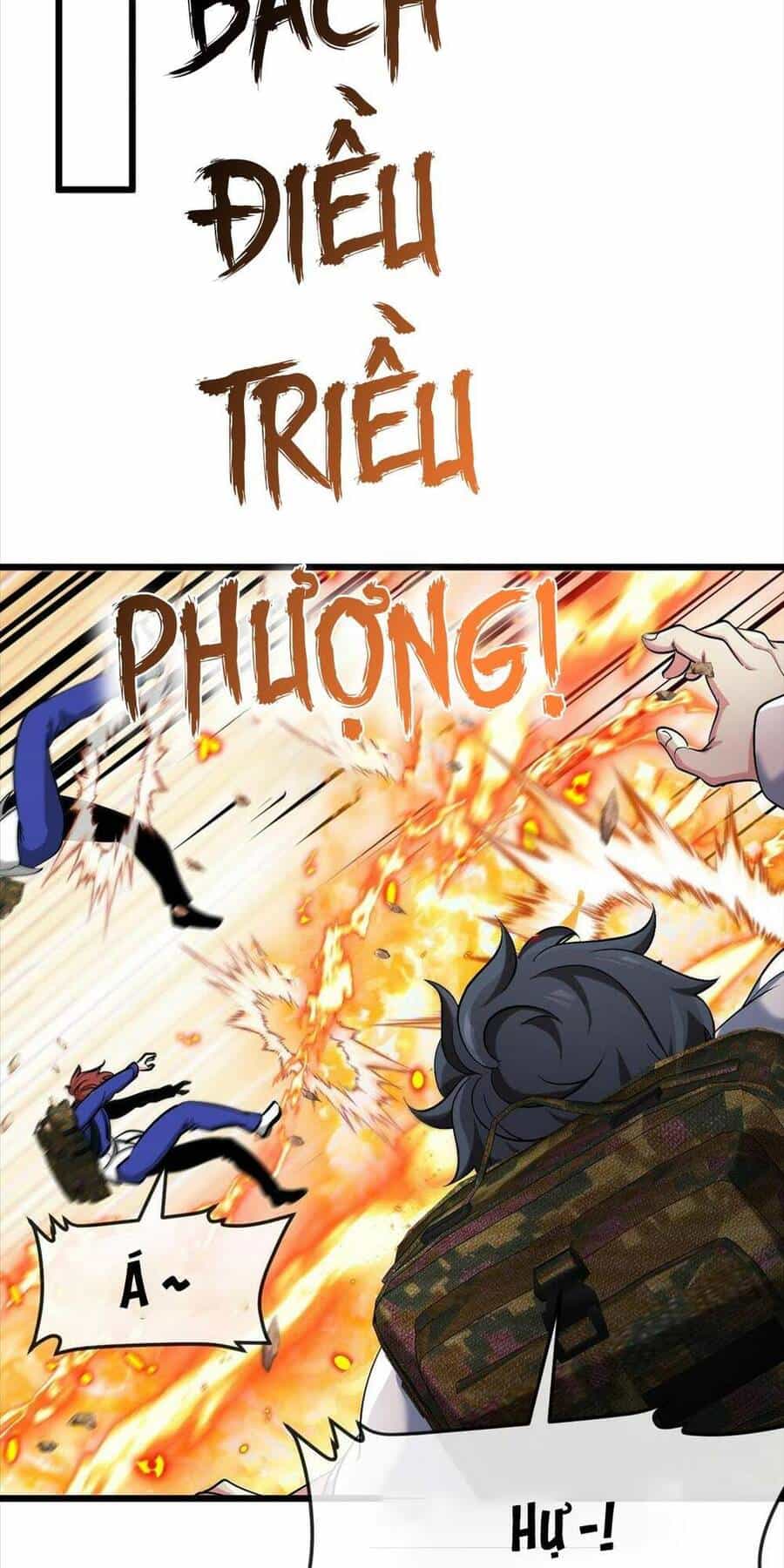 Hệ Thống Super God - Chương 91 - ảnh 46