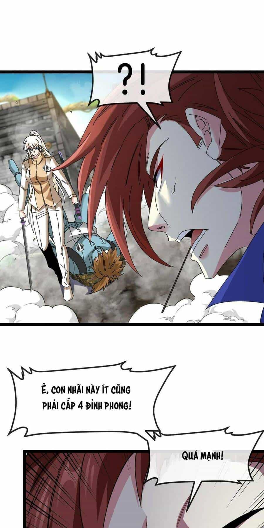Hệ Thống Super God - Chương 92 - ảnh 26
