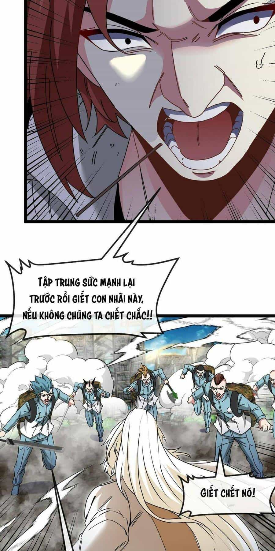 Hệ Thống Super God - Chương 92 - ảnh 27