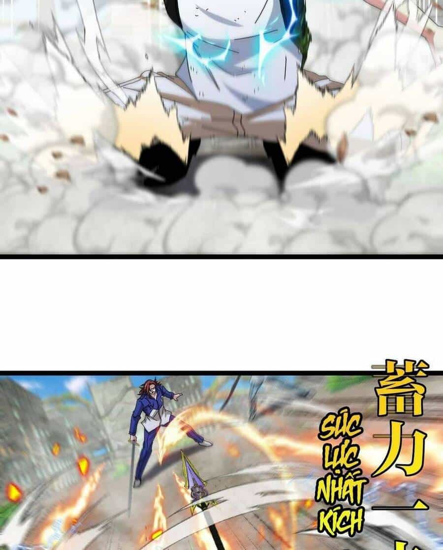 Hệ Thống Super God - Chương 92 - ảnh 41
