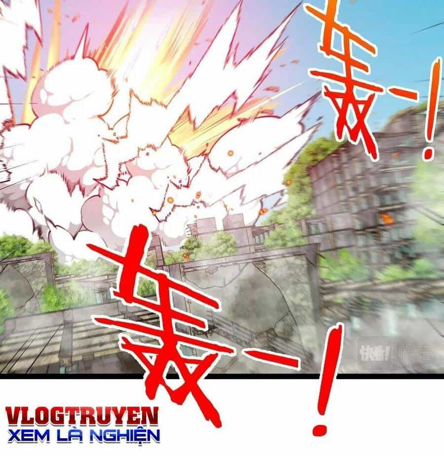 Hệ Thống Super God - Chương 93 - ảnh 19