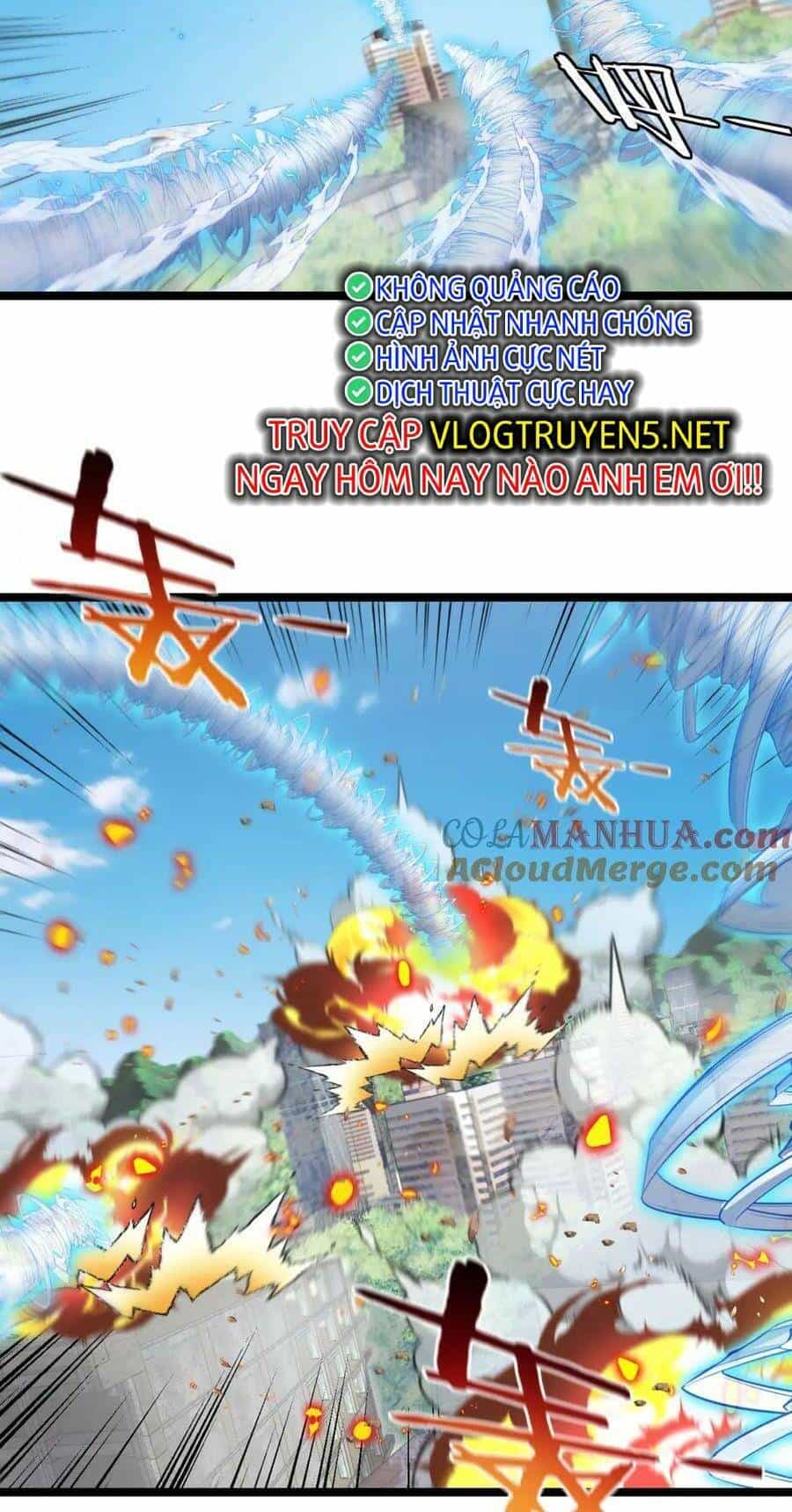 Hệ Thống Super God - Chương 94 - ảnh 23