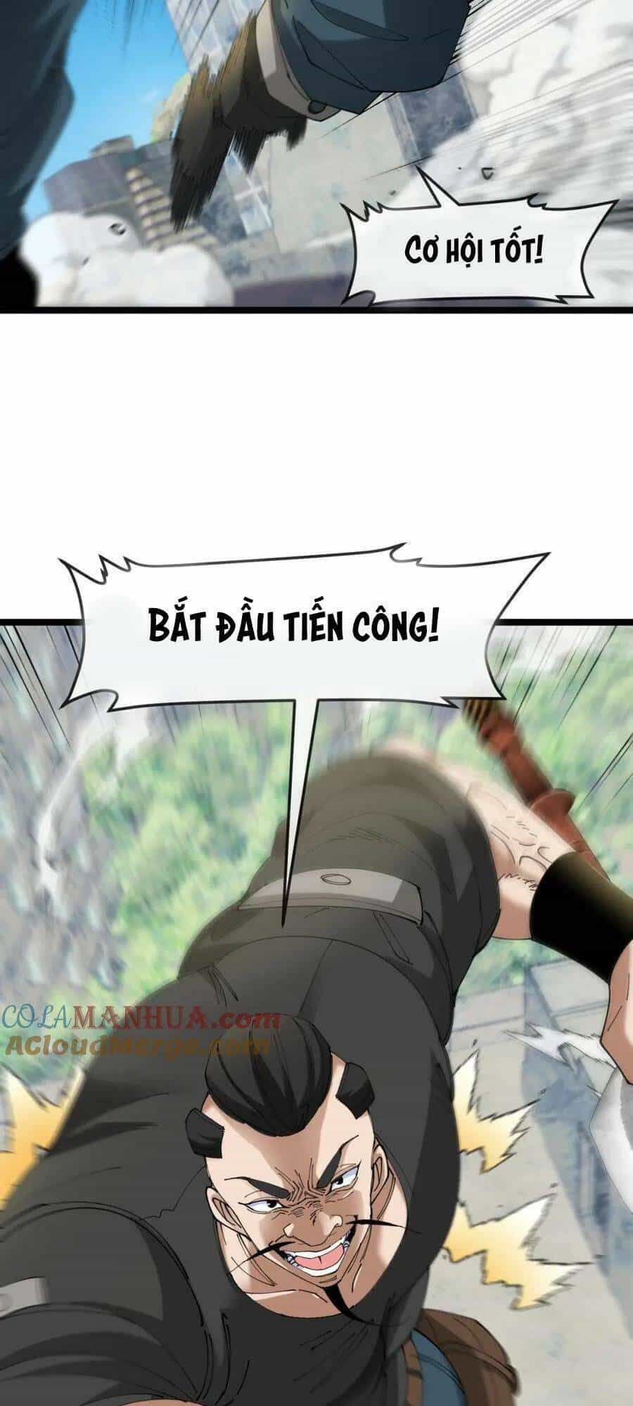 Hệ Thống Super God - Chương 94 - ảnh 25