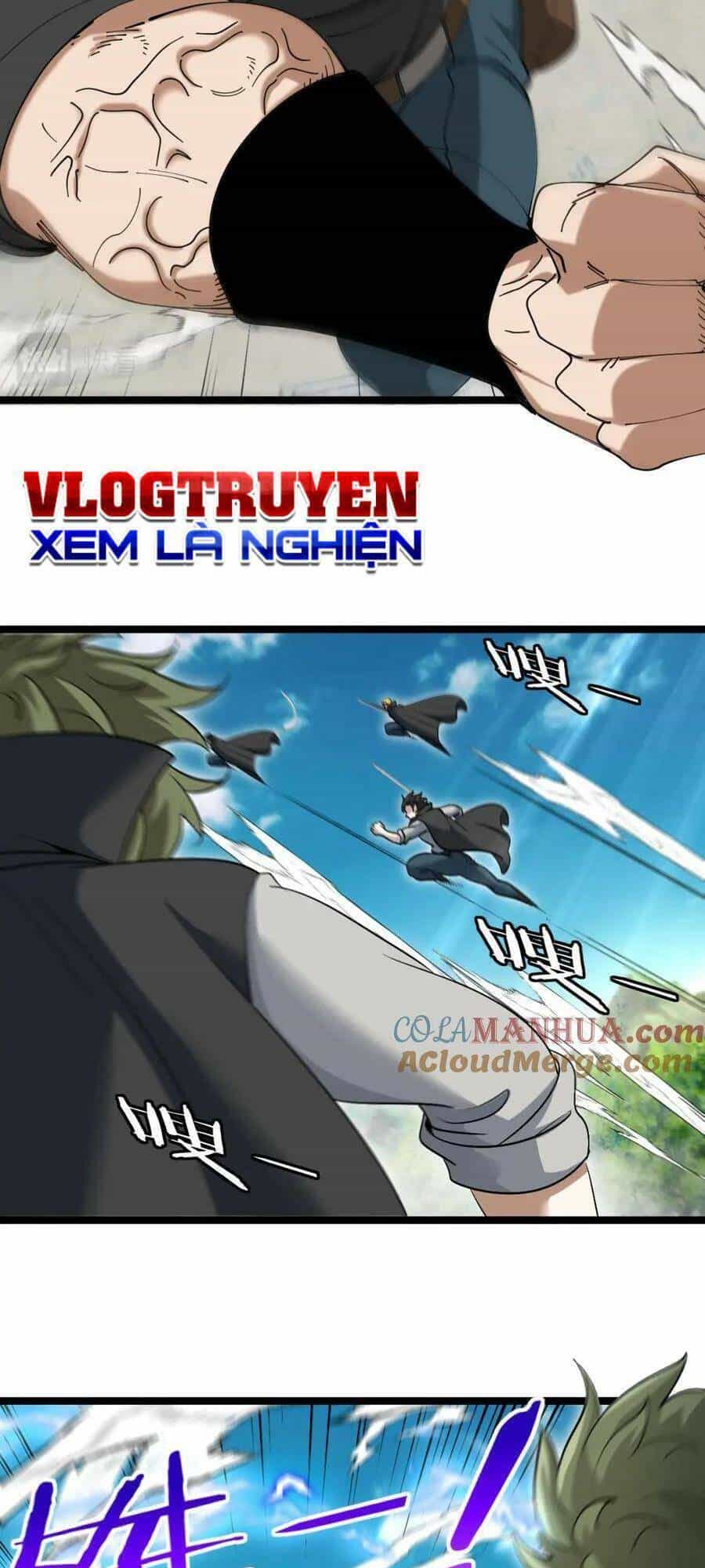 Hệ Thống Super God - Chương 94 - ảnh 26