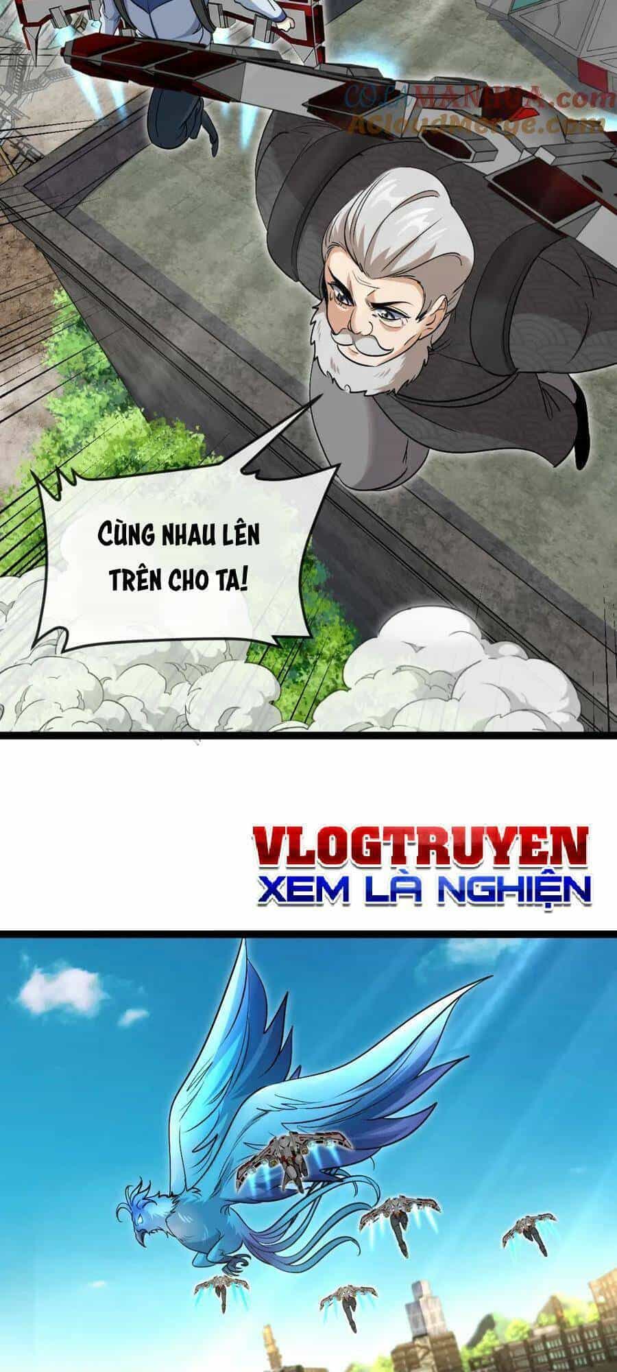 Hệ Thống Super God - Chương 94 - ảnh 6