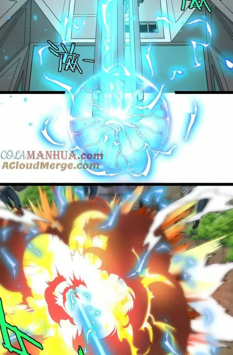 Hệ Thống Super God - Chương 95 - ảnh 27