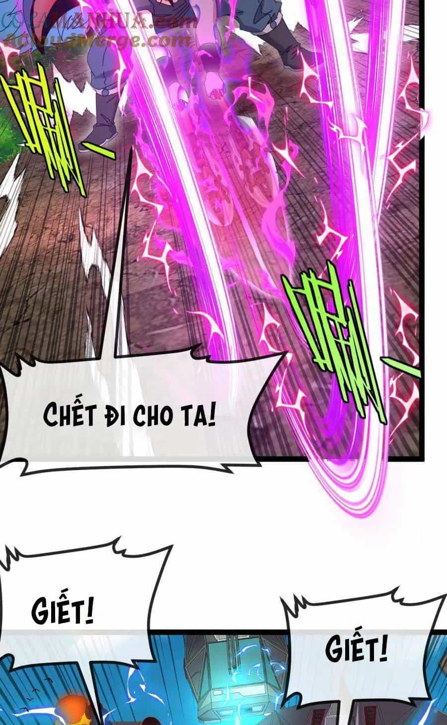 Hệ Thống Super God - Chương 95 - ảnh 29