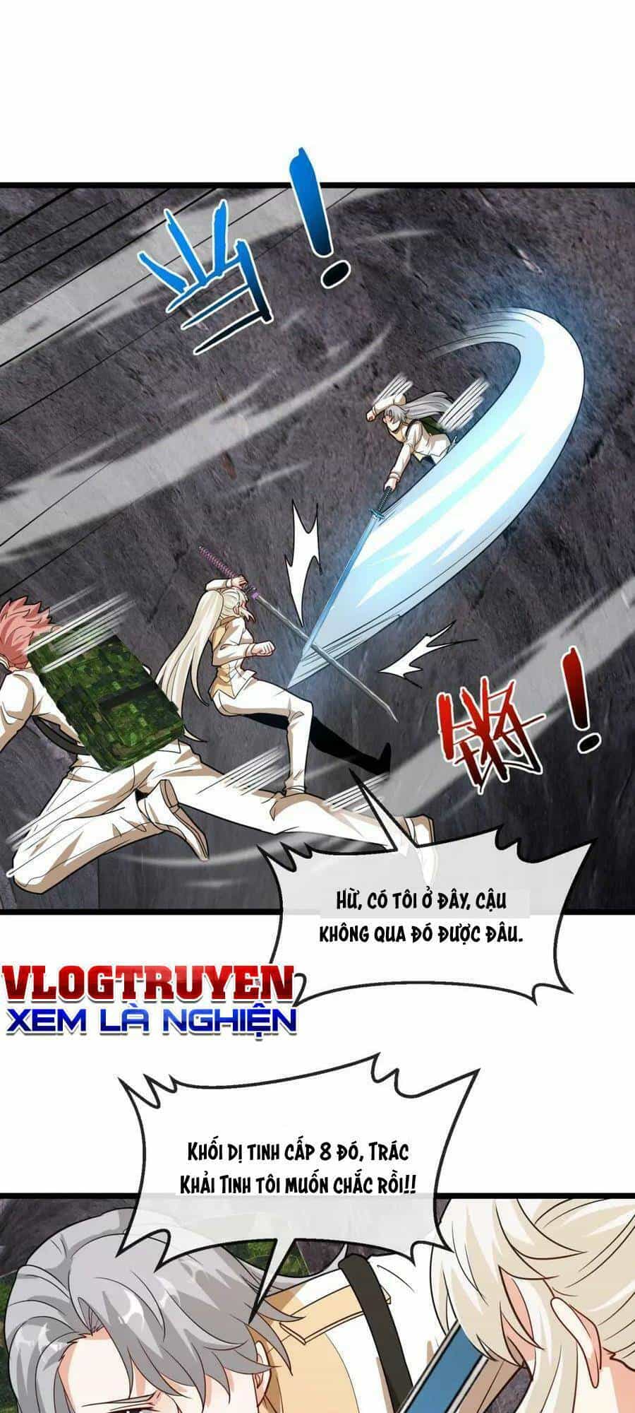 Hệ Thống Super God - Chương 96 - ảnh 36
