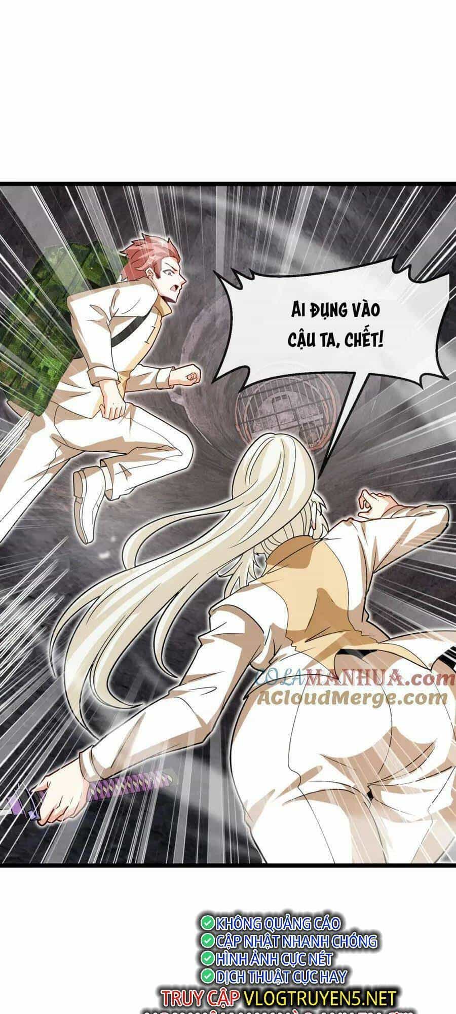 Hệ Thống Super God - Chương 97 - ảnh 10