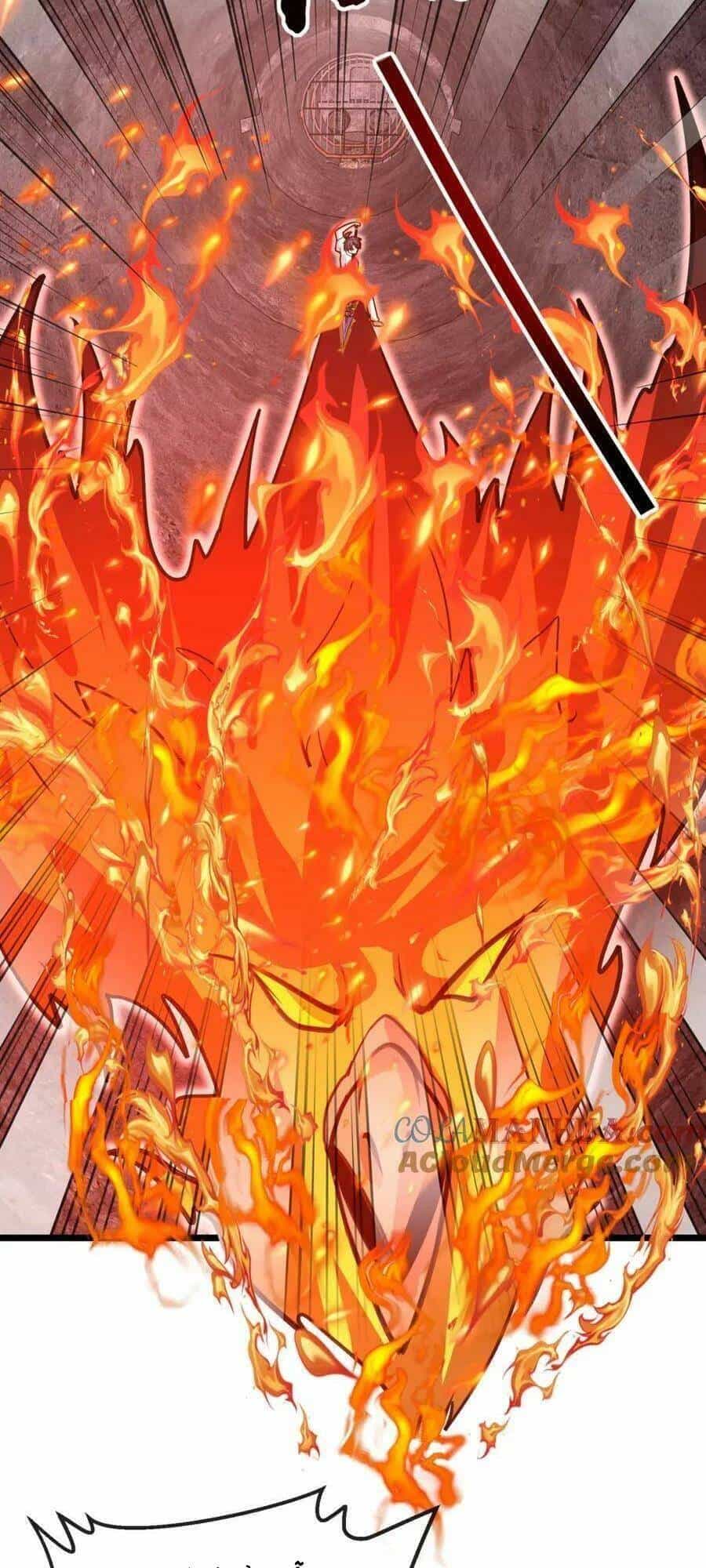Hệ Thống Super God - Chương 97 - ảnh 19