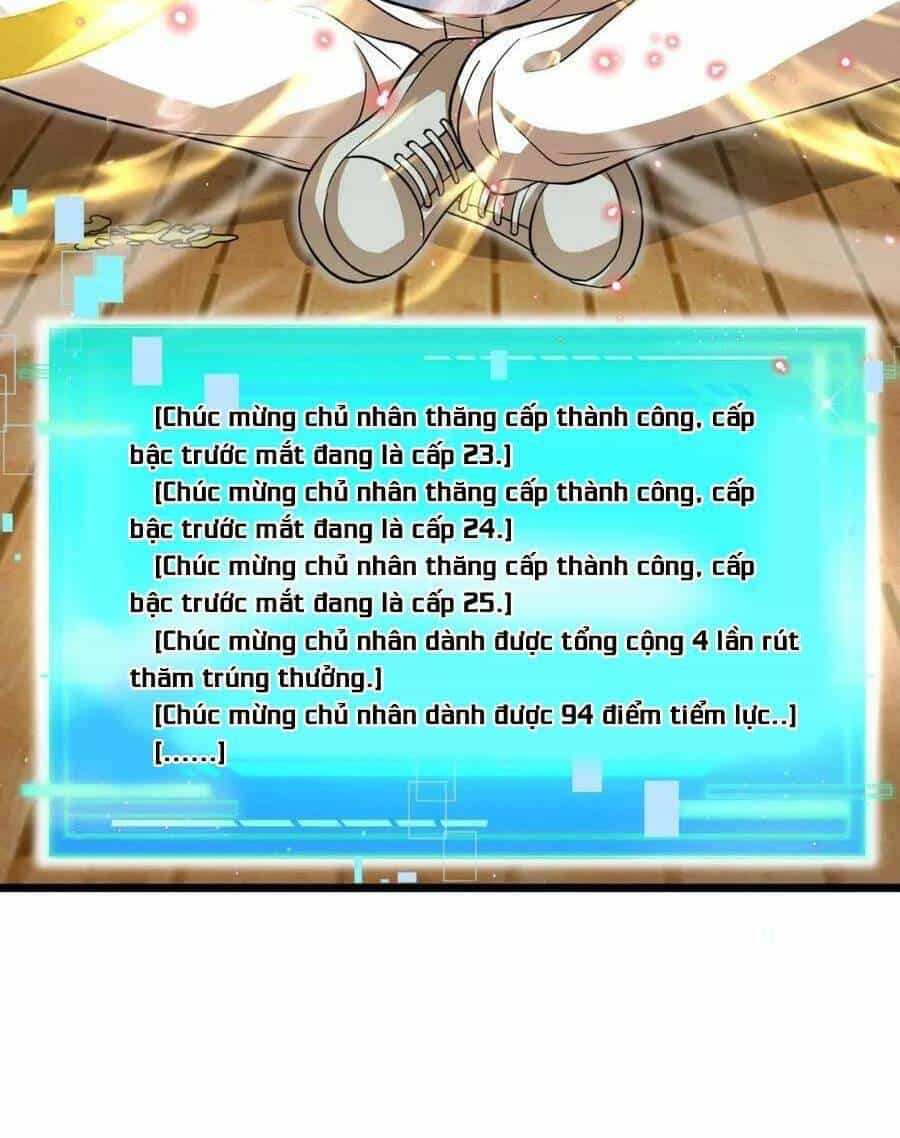 Hệ Thống Super God - Chương 97 - ảnh 31