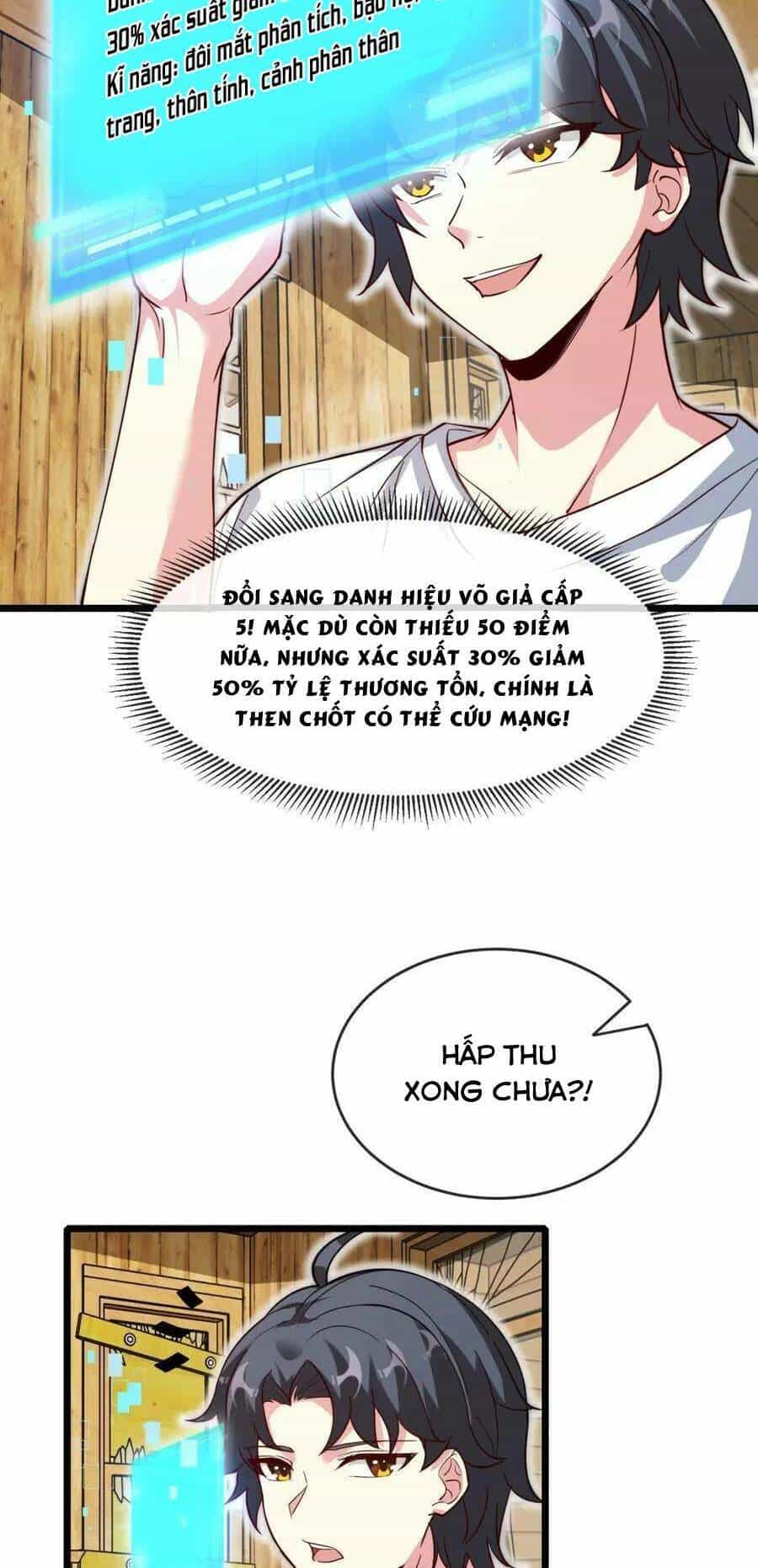 Hệ Thống Super God - Chương 97 - ảnh 35