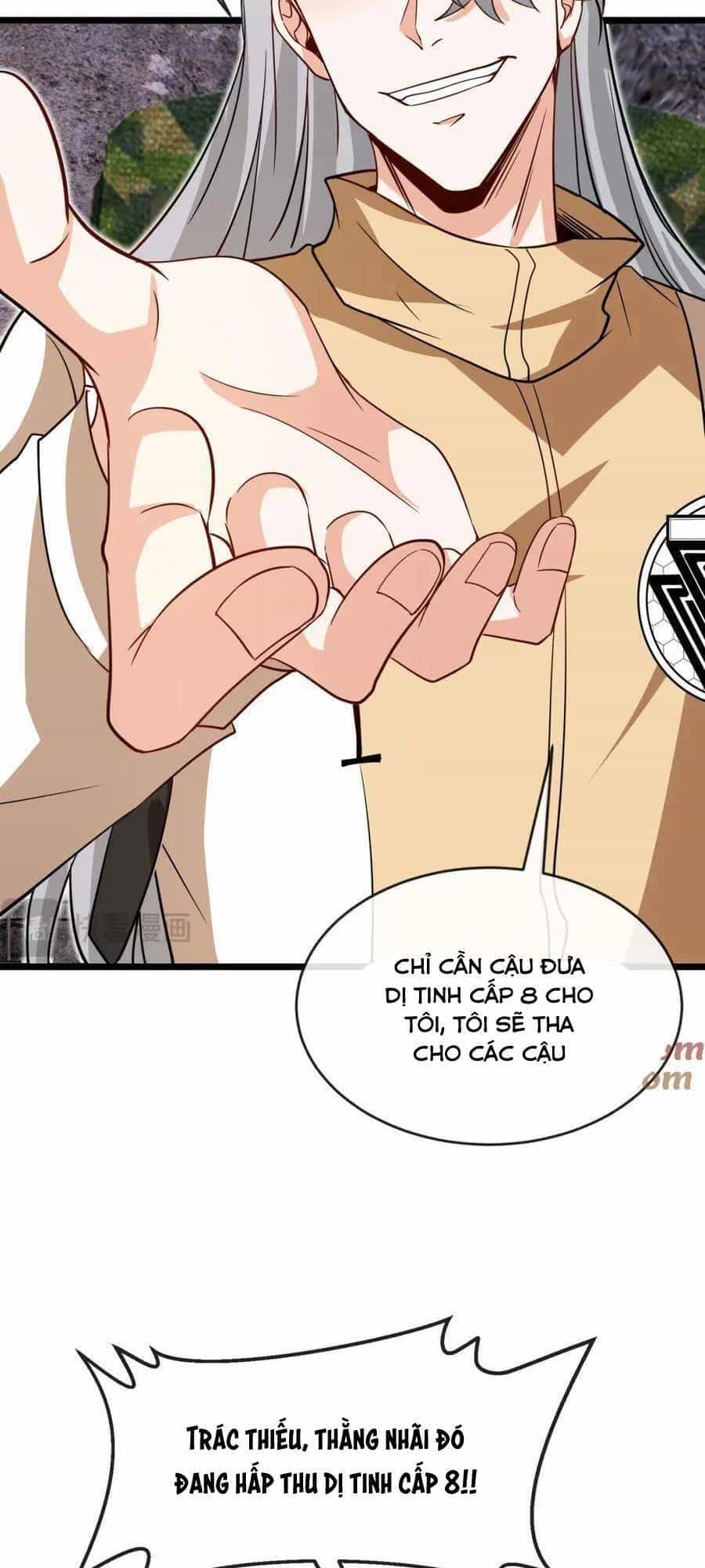 Hệ Thống Super God - Chương 97 - ảnh 5