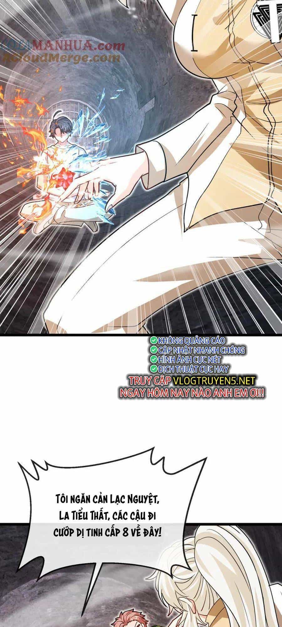 Hệ Thống Super God - Chương 97 - ảnh 7