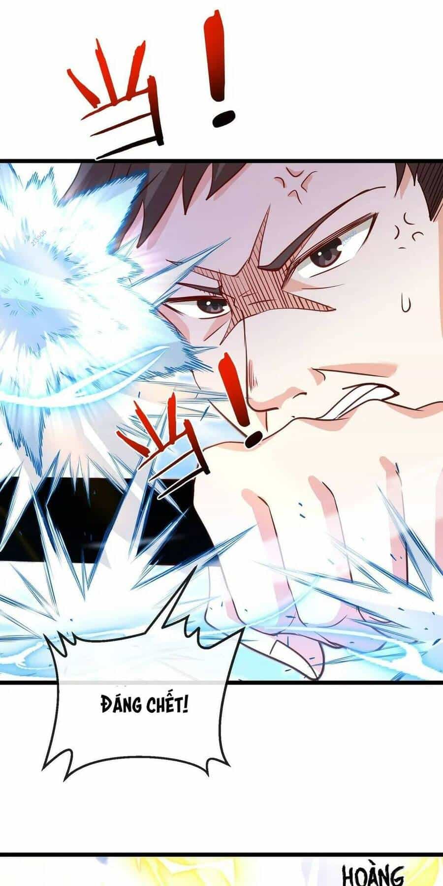 Hệ Thống Super God - Chương 98 - ảnh 15