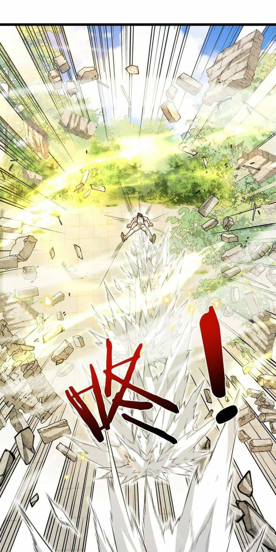 Hệ Thống Super God - Chương 98 - ảnh 19