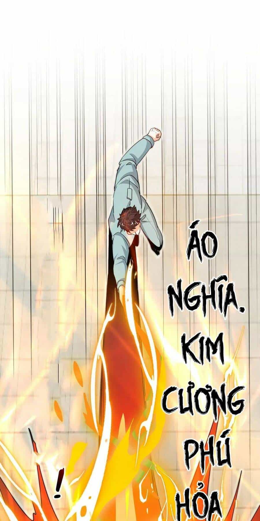 Hệ Thống Super God - Chương 98 - ảnh 44