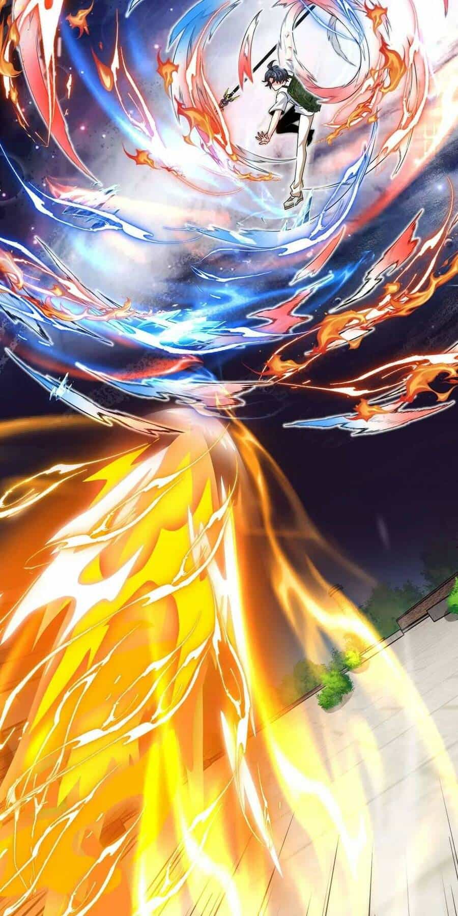 Hệ Thống Super God - Chương 98 - ảnh 49