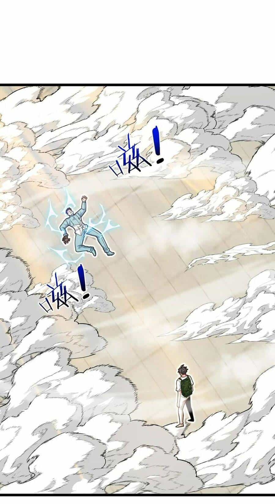 Hệ Thống Super God - Chương 98 - ảnh 72