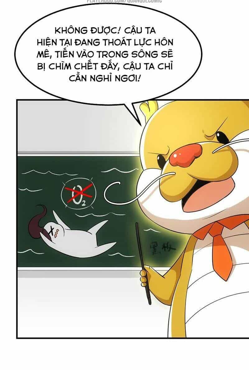 Hệ Thống Thần Long Nghịch Thiên - Chương 10 - ảnh 8