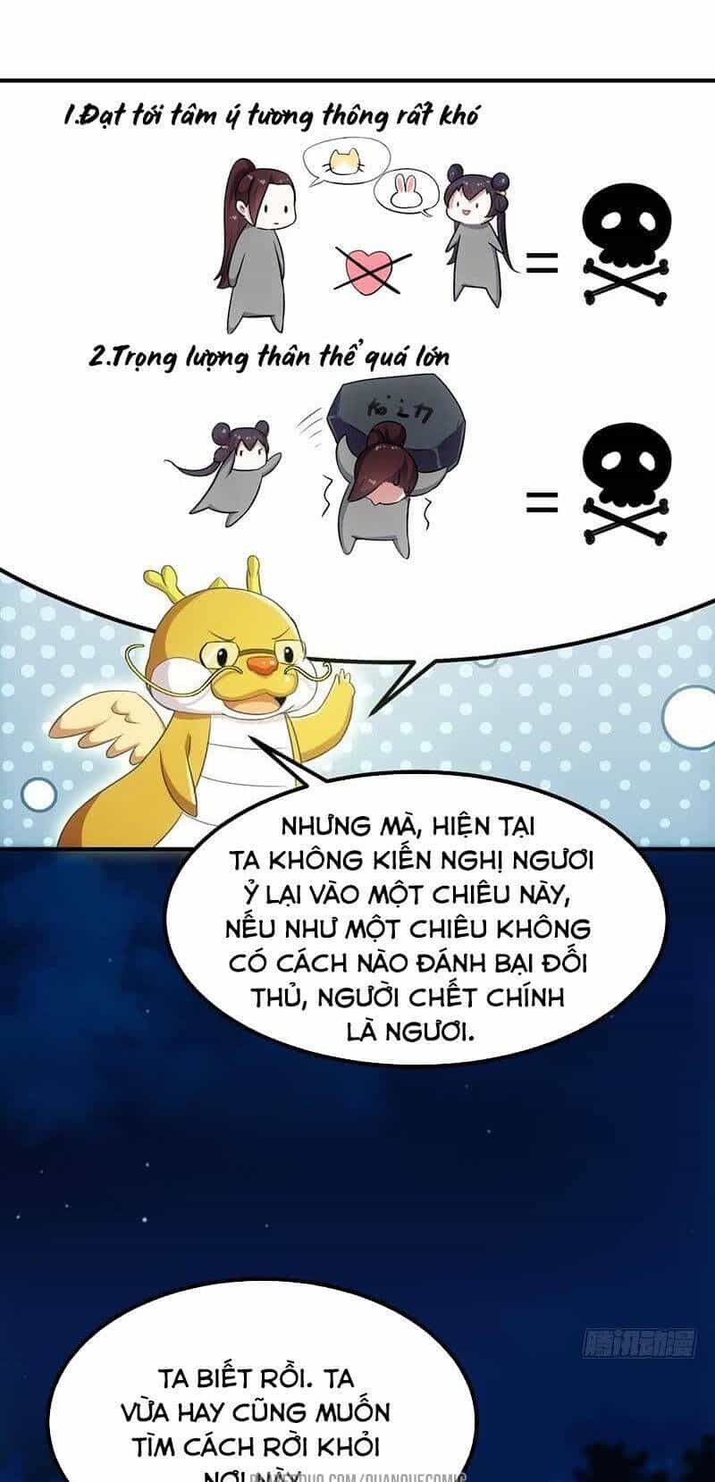 Hệ Thống Thần Long Nghịch Thiên - Chương 11 - ảnh 5