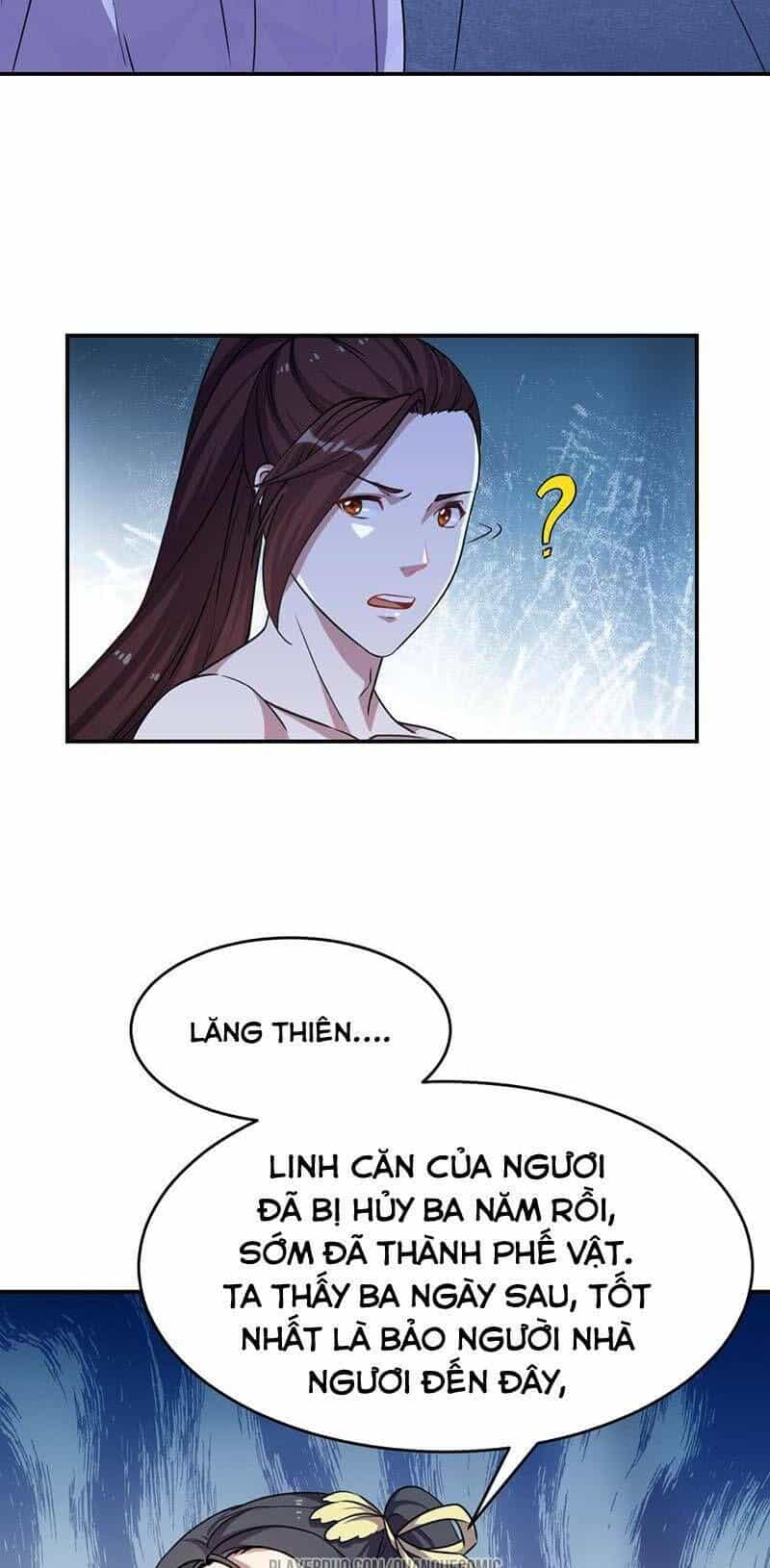 Hệ Thống Thần Long Nghịch Thiên - Chương 13 - ảnh 3