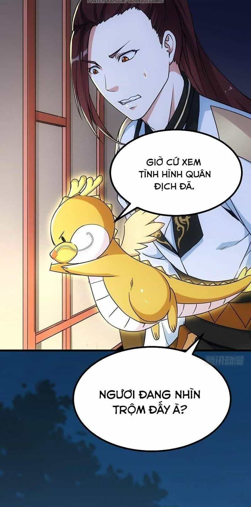 Hệ Thống Thần Long Nghịch Thiên - Chương 14 - ảnh 4