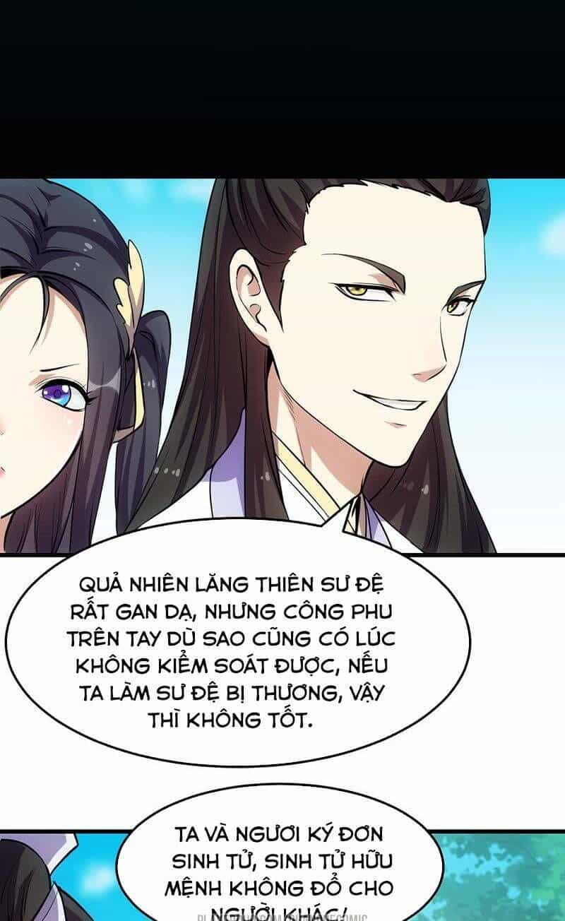 Hệ Thống Thần Long Nghịch Thiên - Chương 20 - ảnh 1
