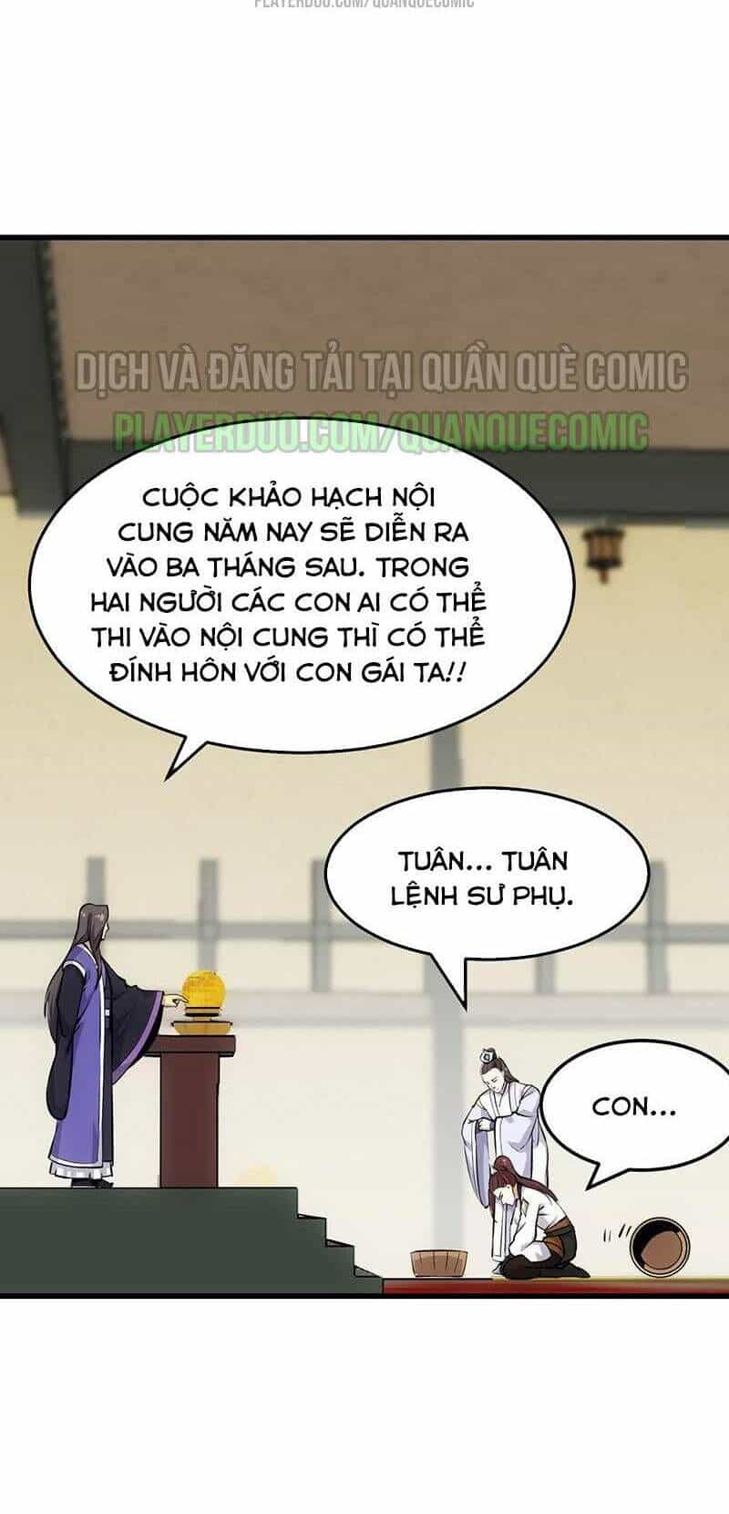 Hệ Thống Thần Long Nghịch Thiên - Chương 22 - ảnh 12
