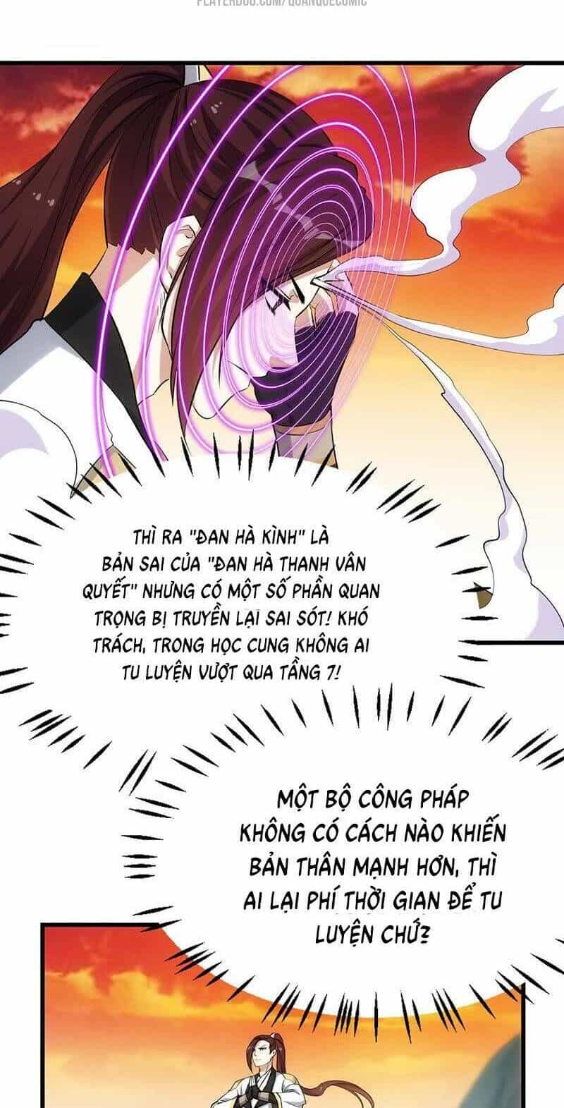 Hệ Thống Thần Long Nghịch Thiên - Chương 24 - ảnh 14