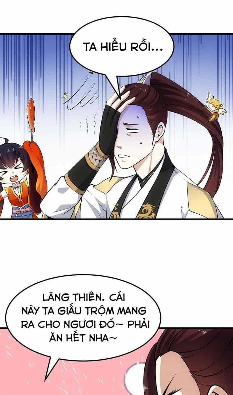 Hệ Thống Thần Long Nghịch Thiên - Chương 25 - ảnh 3