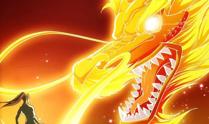 Hệ Thống Thần Long Nghịch Thiên - Chương 3 - ảnh 6