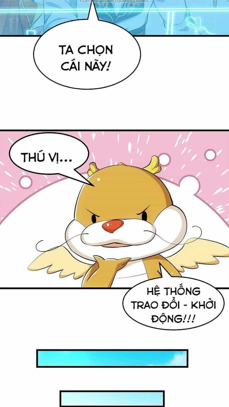 Hệ Thống Thần Long Nghịch Thiên - Chương 31 - ảnh 2